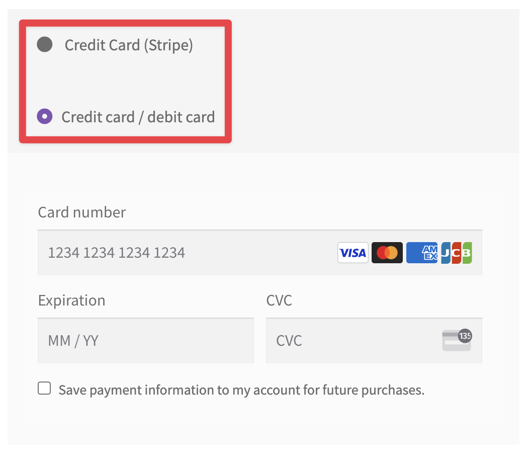 Buy now, pay later with WooPayments - WooCommerce