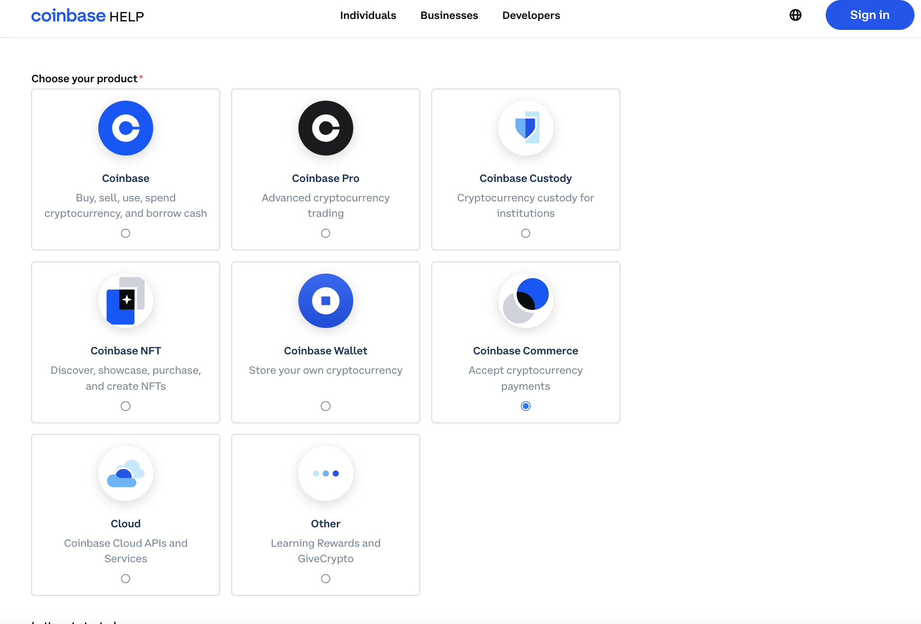 coinbase woocommerce