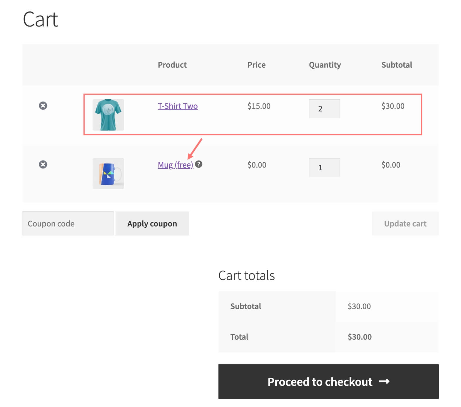 Dynamic Pricing, Cart Discounts & Checkout Rules - WooCommerce Marketplace