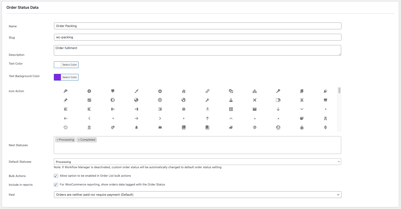 Flow Notify for WooCommerce Documentation - WooCommerce