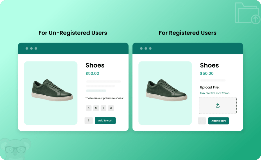 File upload for woocommerce-3