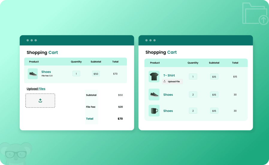 File upload for woocommerce-4
