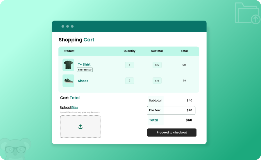 File upload for woocommerce-5