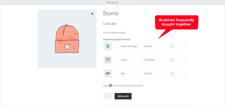 woocommerce advanced sales booster plugin