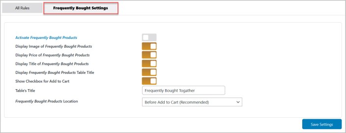 WooCommerce Sales Booster Plugin