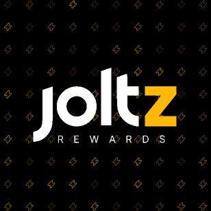 Joltz: Bitcoin Rewards Logo