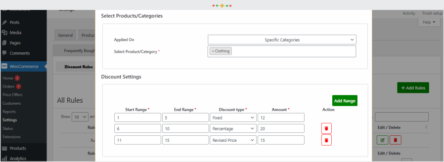 woocommerce advanced sales booster plugin