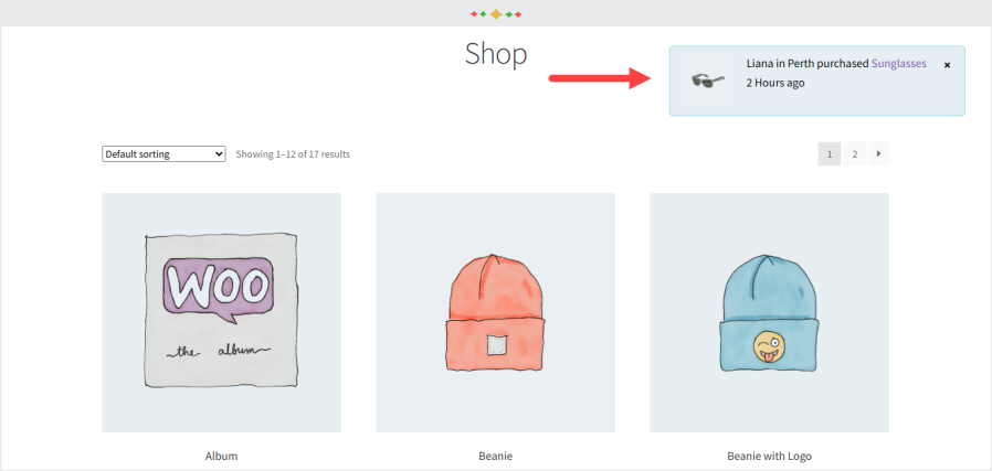woocommerce advanced sales booster plugin