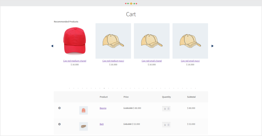 woocommerce advanced sales booster plugin