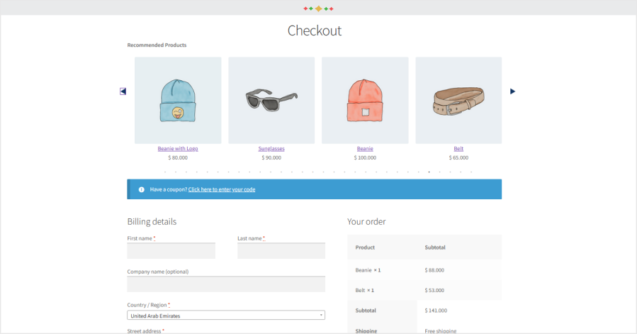 woocommerce advanced sales booster plugin