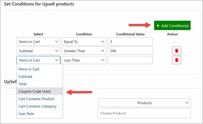 WooCommerce sales booster plugin