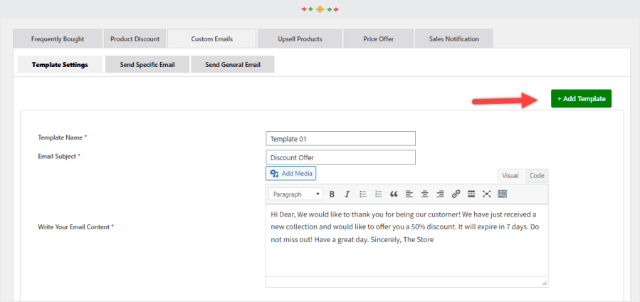 woocommerce advanced sales booster plugin