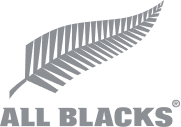 Logotipo de All Blacks