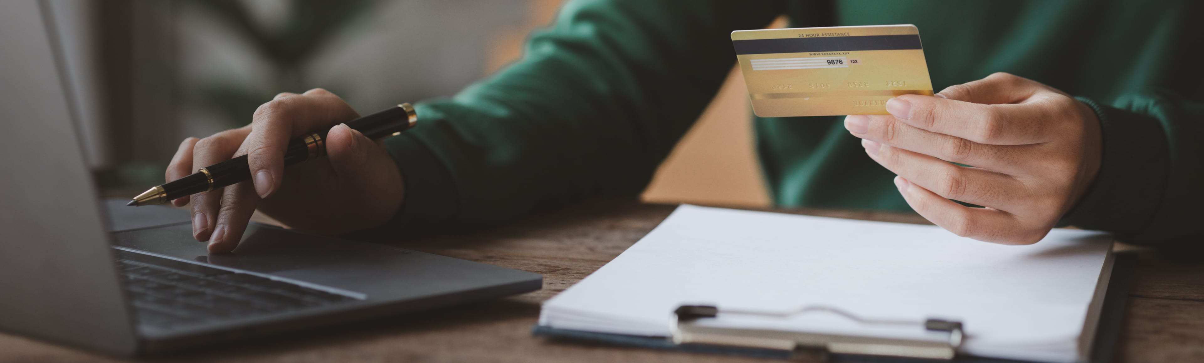 Manual Authorization and Capture – How and When to Use It