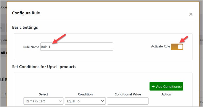 WooCommerce sales booster plugin