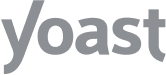  Yoast logo