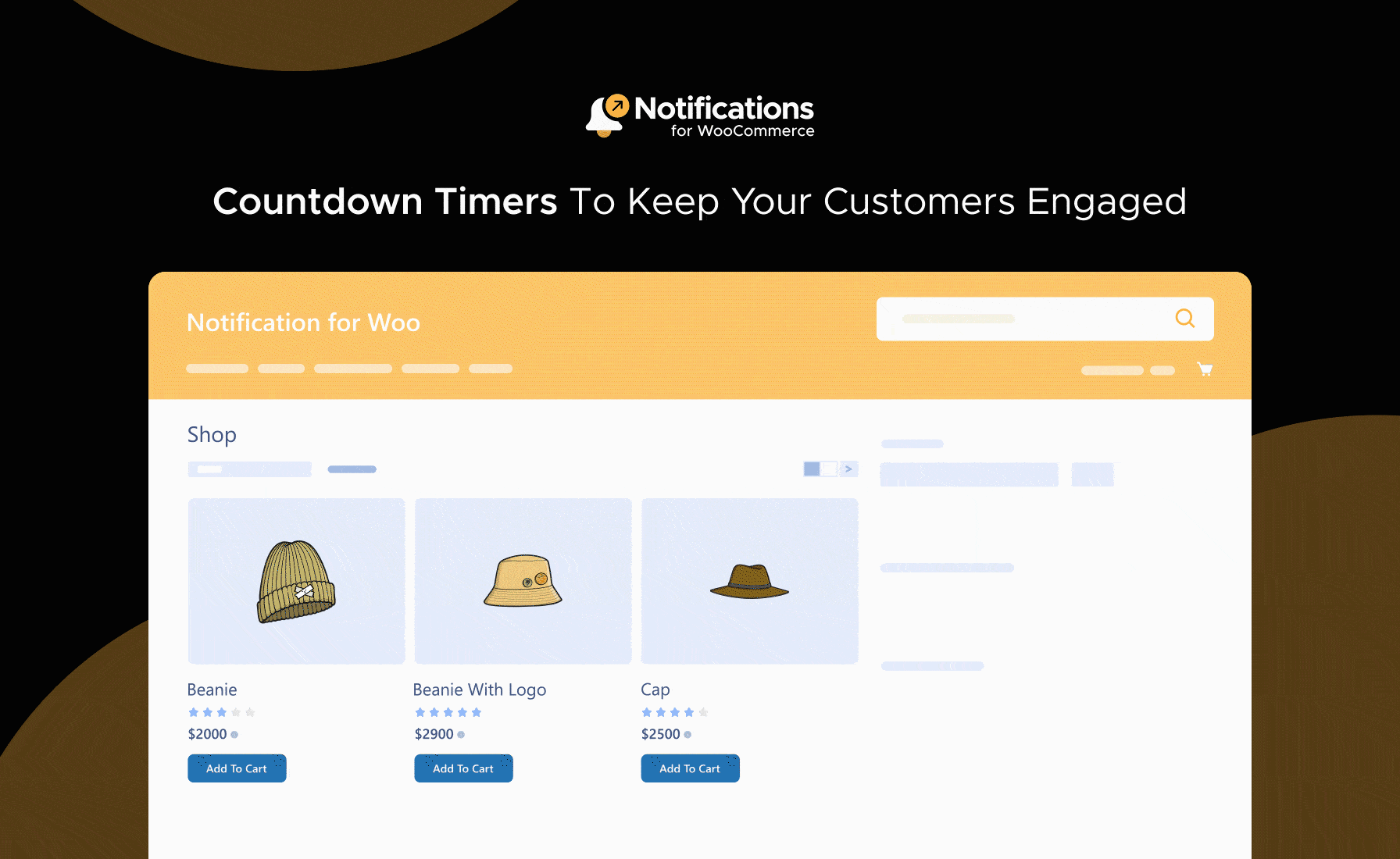 Countdown Timers To Keep Your Customers Engaged Feature