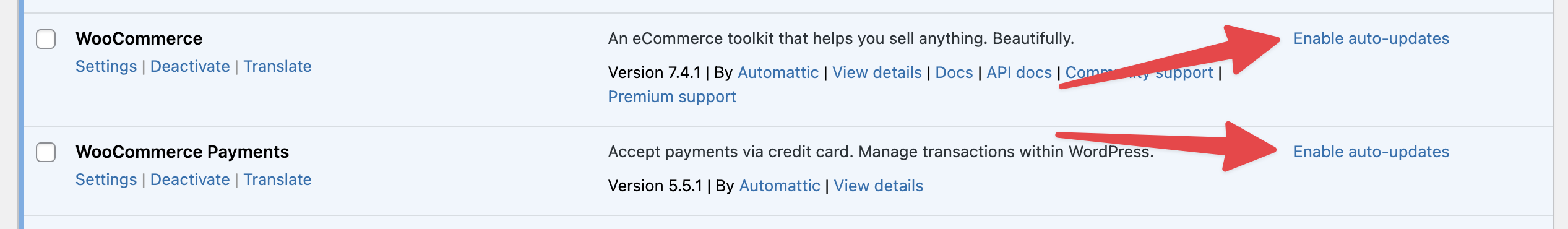 WooPayments: Startup Guide - WooCommerce