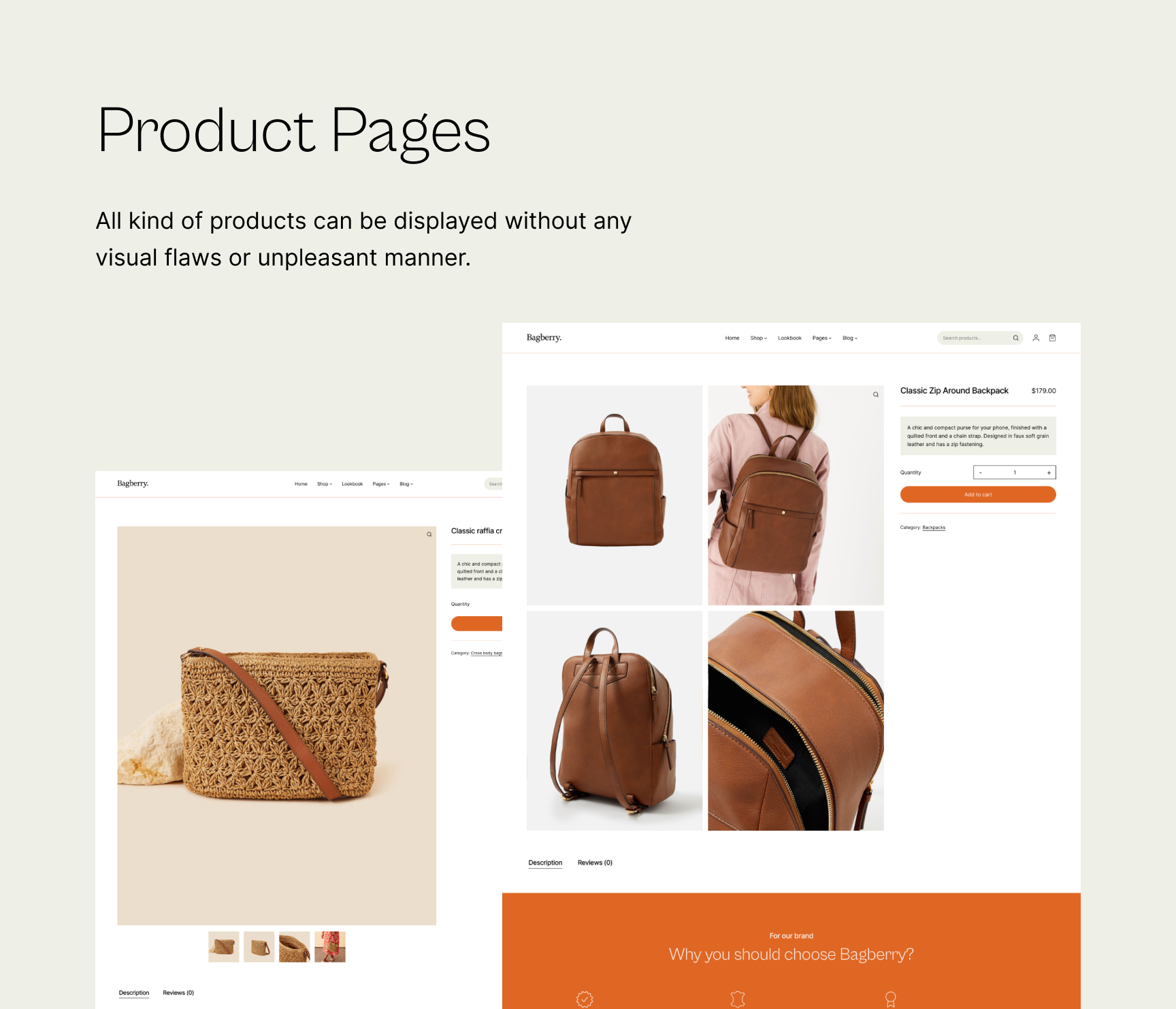 Blog  Sell your Bags