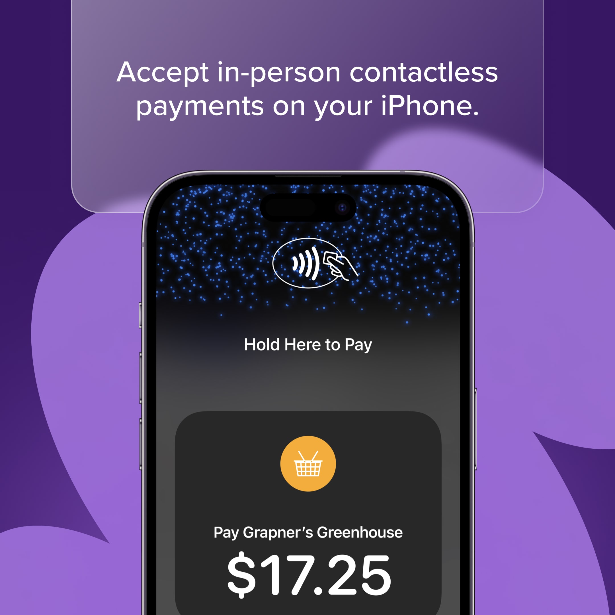 Tap to Pay with your Mobile Phone - WooCommerce
