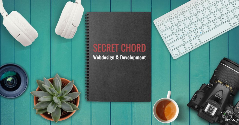 secretchord.io
