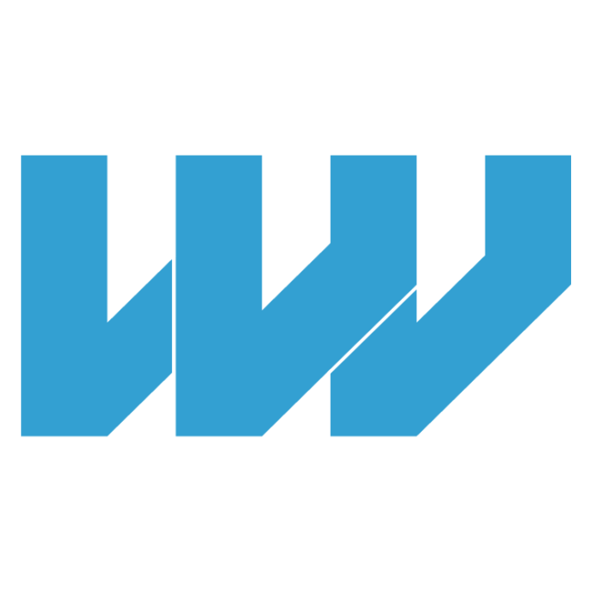 web wack creations logo