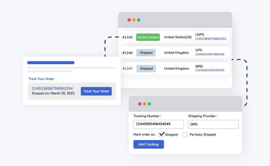 Advanced Shipment Tracking Pro - WooCommerce Marketplace