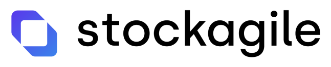 Logotipo de Stockagile