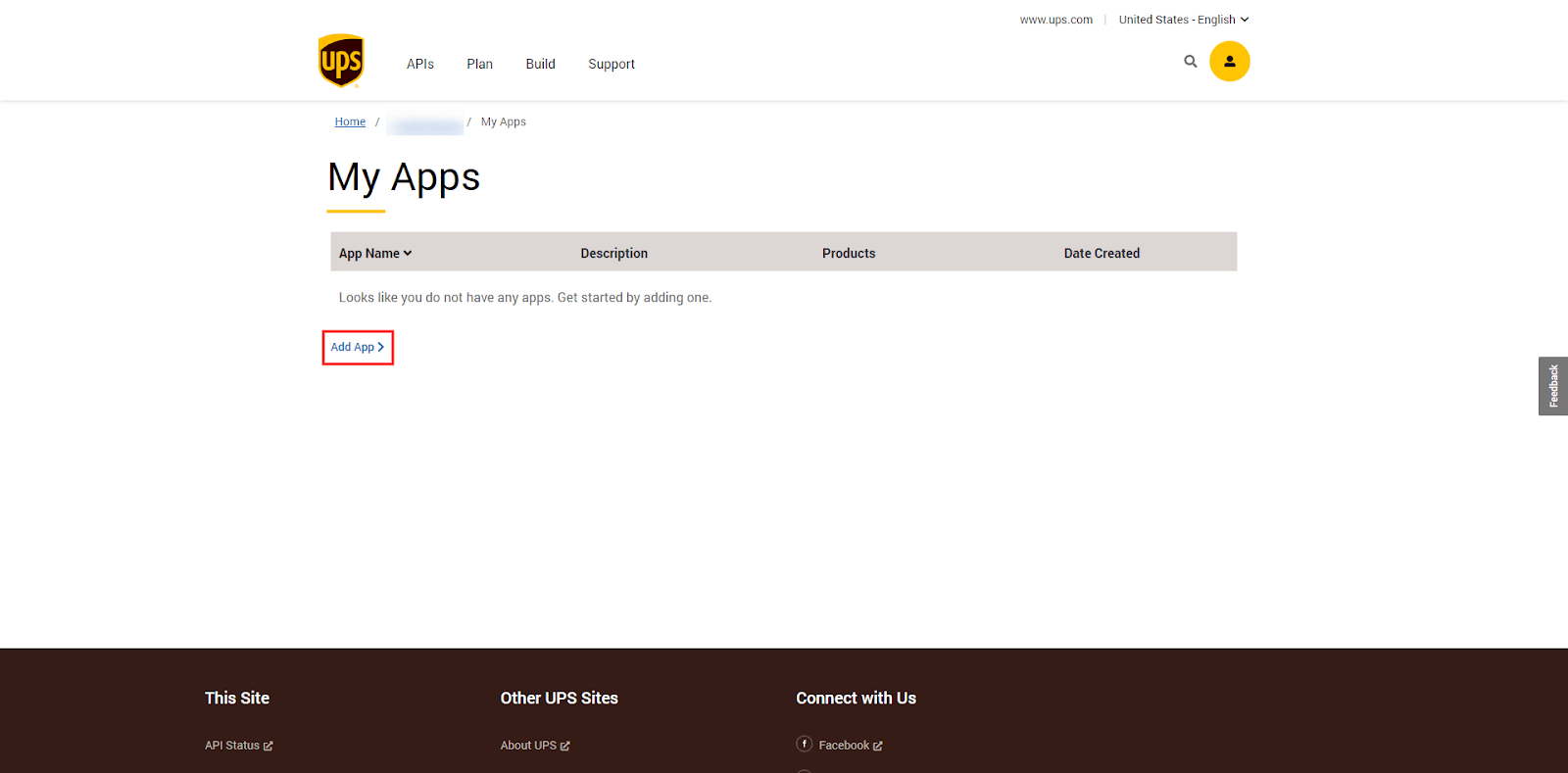 UPS Shipping Method Documentation - WooCommerce
