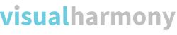 Visual Harmony logo