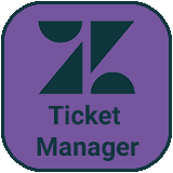 Zendesk Ticket Manager