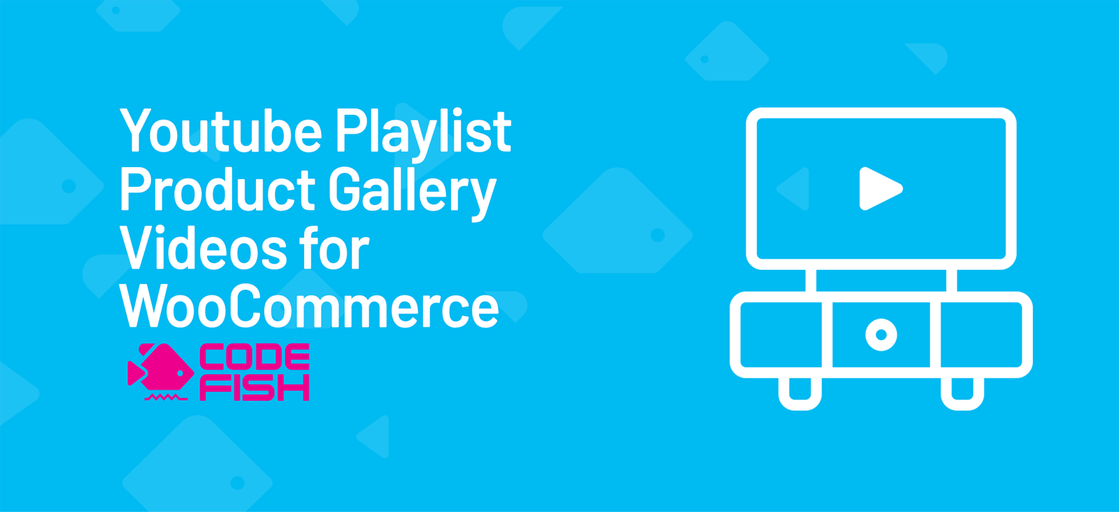 adding videos to your product gallery