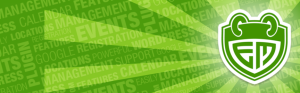 Events Manager