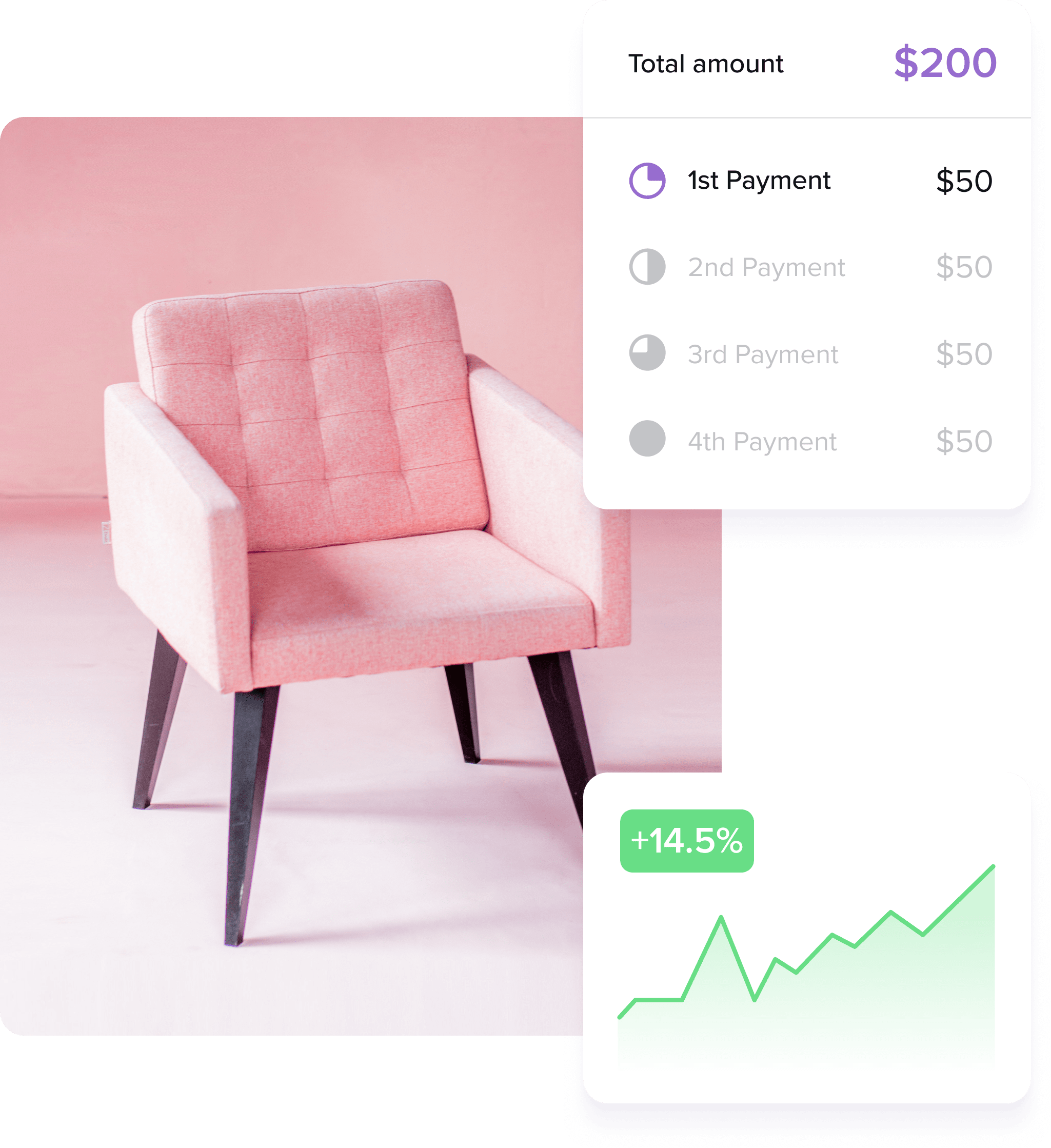 Buy now, pay later with WooPayments - WooCommerce