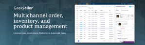 GeekSeller Full Suite Multichannel