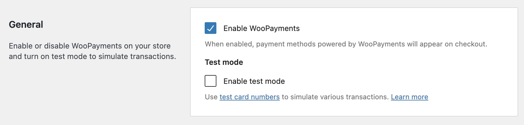 Buy now, pay later with WooPayments - WooCommerce