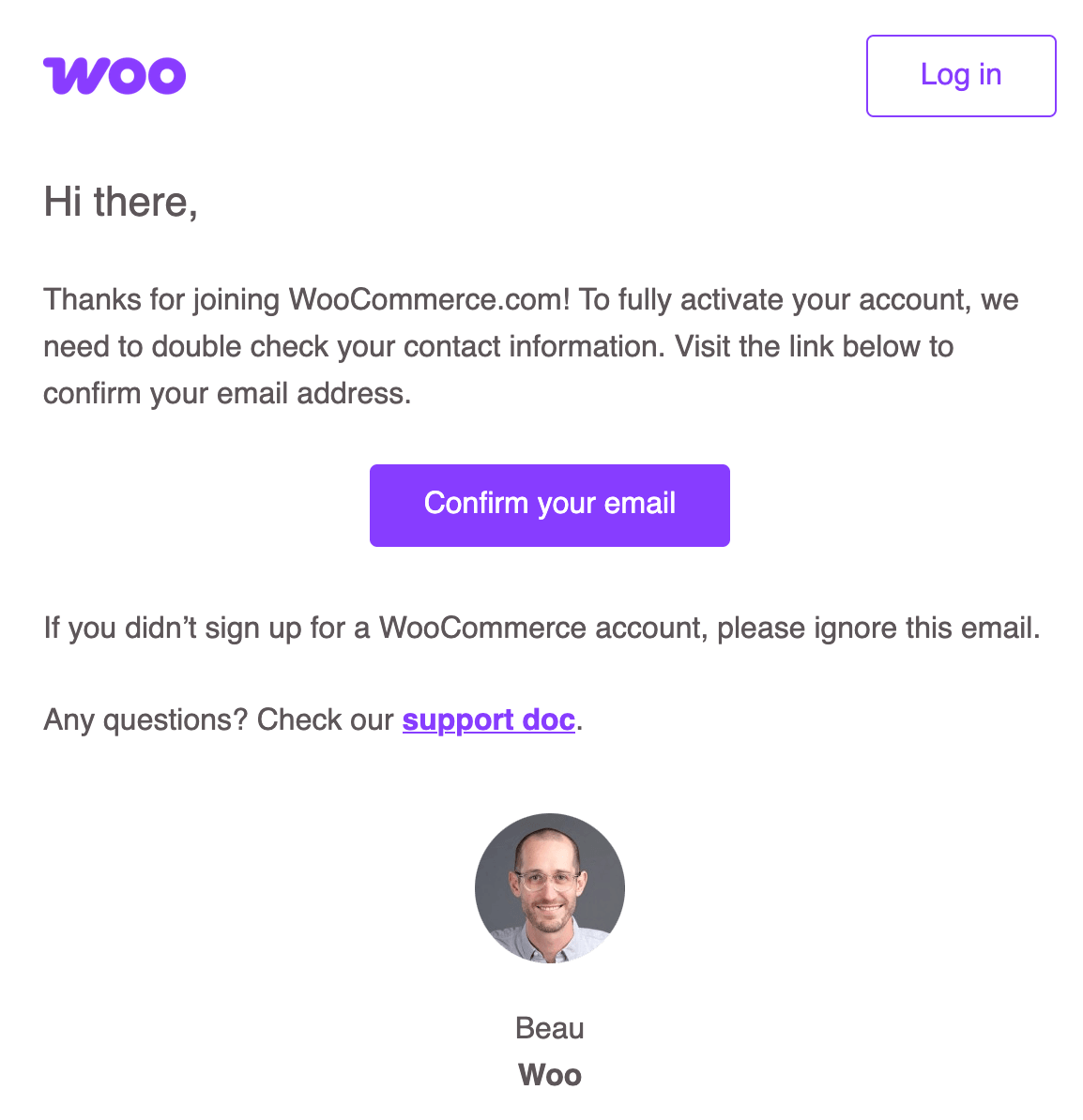 Log into WooCommerce.com with WordPress.com Documentation - WooCommerce