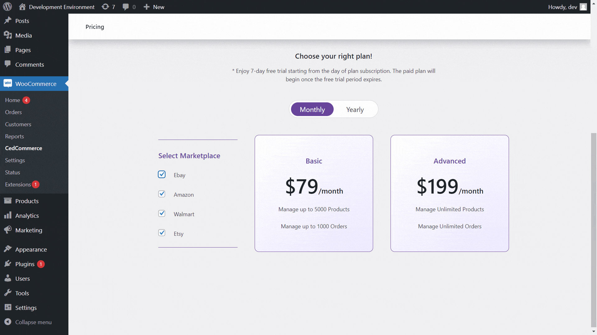 WooCommerce-Multichannel-By-CedCommerce