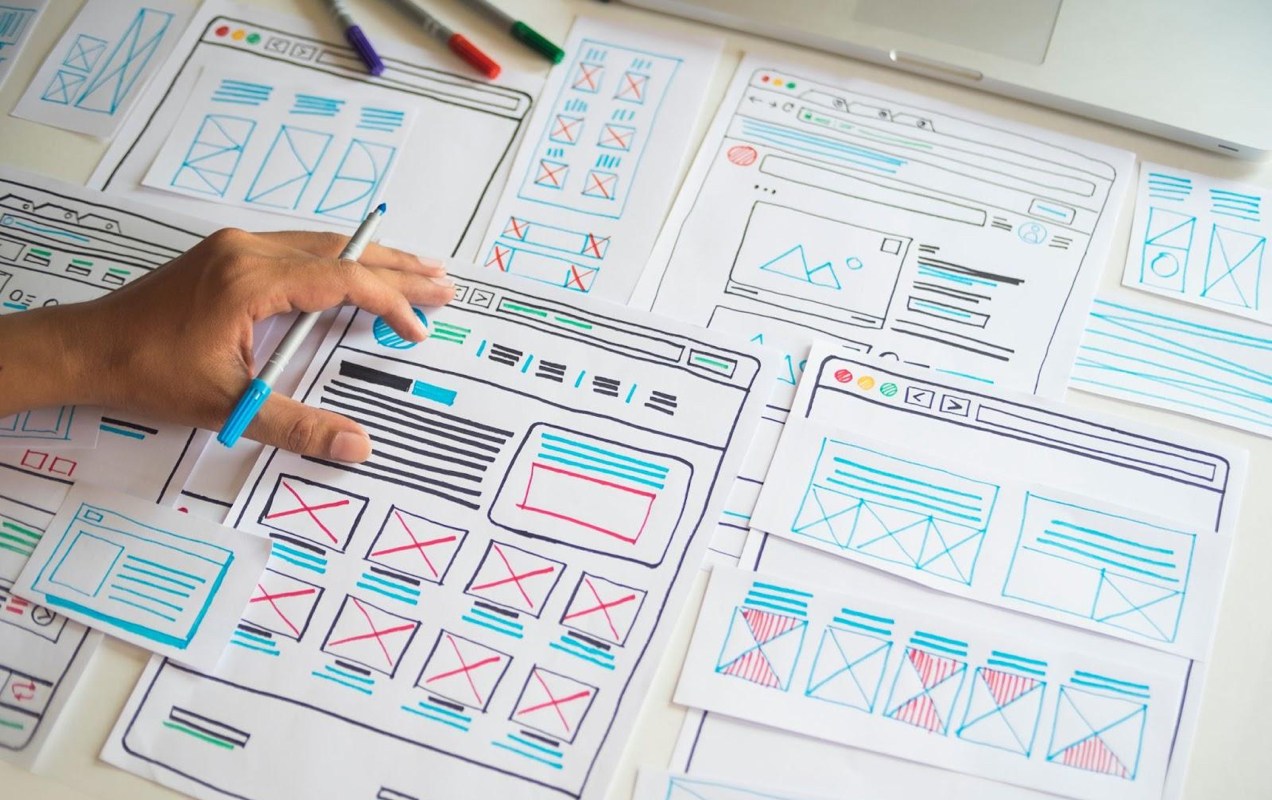 12 Tips (with examples!) for great ecommerce website design