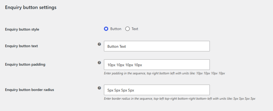 Extensive Customization: Buttons, Forms, and Colors
