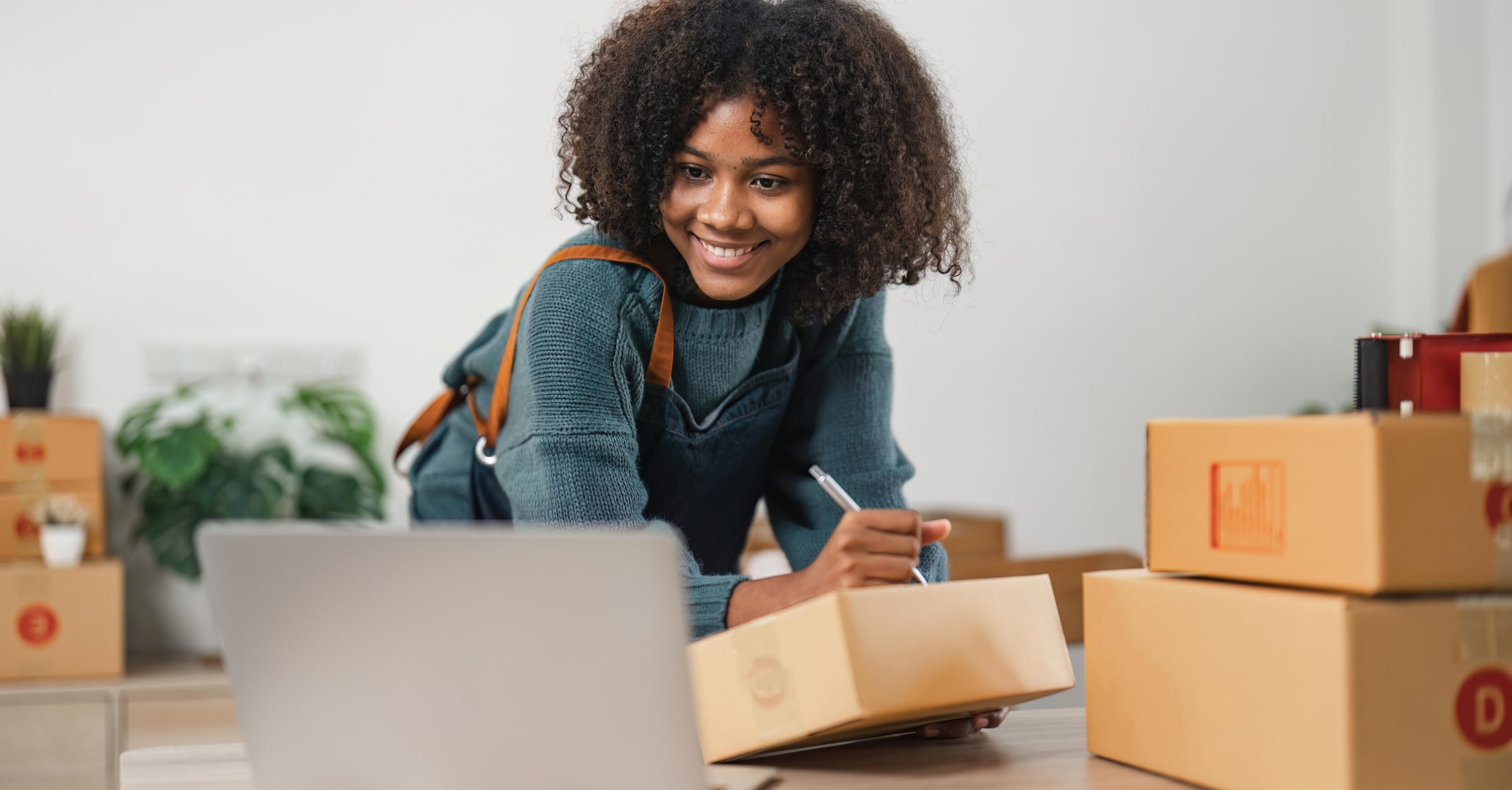 Expand your reach: How to sell on eBay