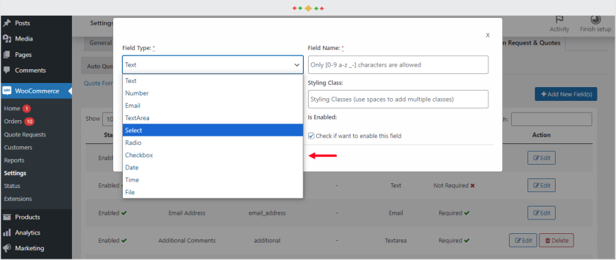 woocommerce price on request and quote plugin