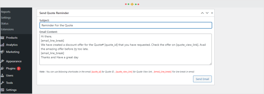woocommerce price on request and quote plugin