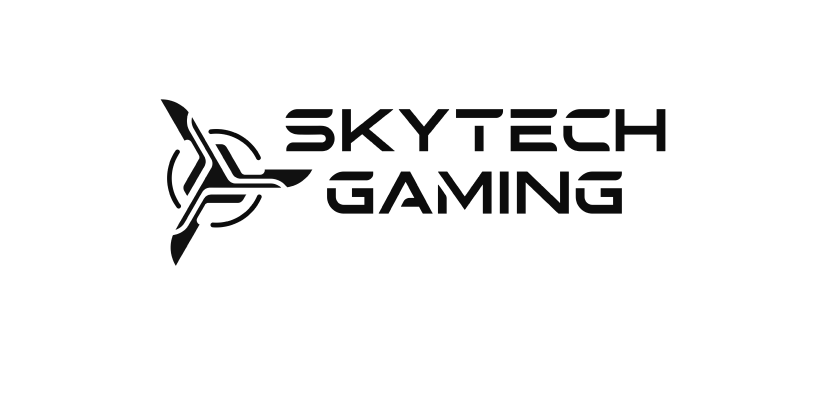 Logotipo de Skytech Gaming