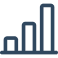 chart icon