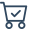 cart icon