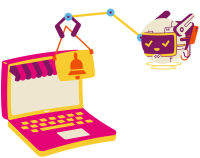 Vacation Content Block