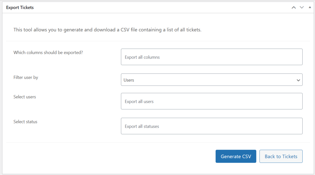 Ultimate Raffle Ultimate Raffle - WooCommerce Lotteries, Competitions, Contests ...