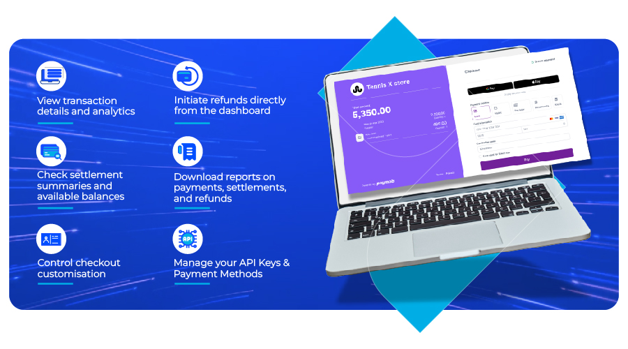 Paymob Checkout - WooCommerce Marketplace