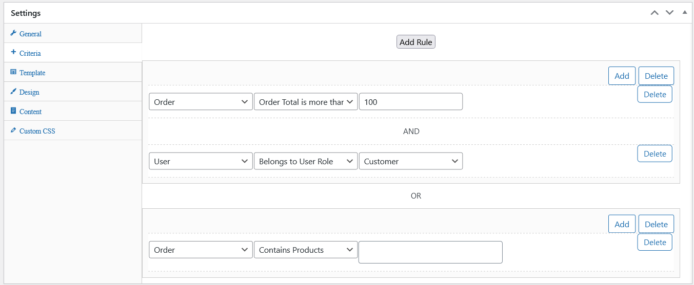 Order Bump for WooCommerce Documentation - WooCommerce